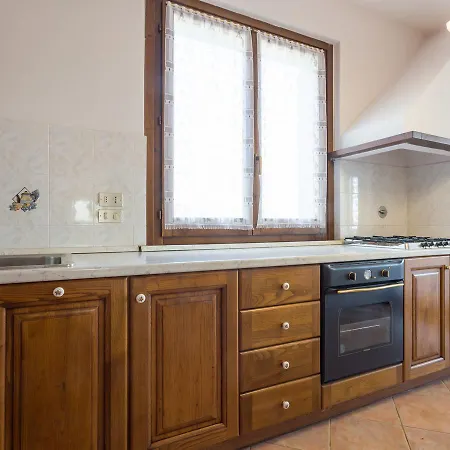 Locazione Turistica Papillon Willa Castel Rigone