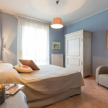 Villa Locazione Turistica Papillon *