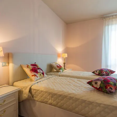 Locazione Turistica Papillon * Castel Rigone