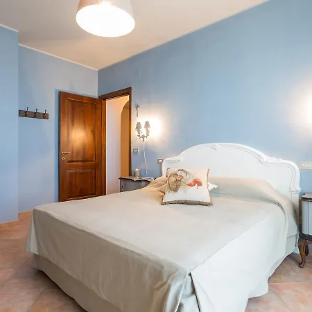 Locazione Turistica Papillon * Castel Rigone