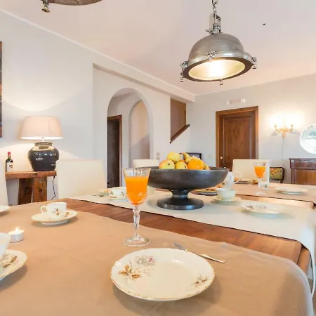 Villa Locazione Turistica Papillon *
