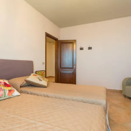 Locazione Turistica Papillon Castel Rigone
