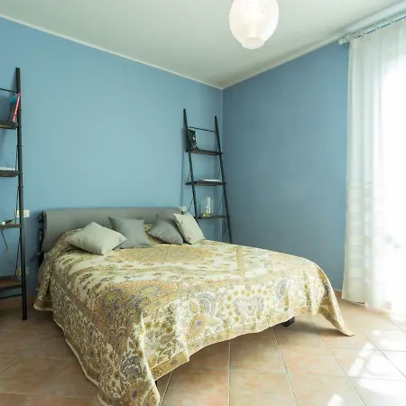 Villa Locazione Turistica Papillon