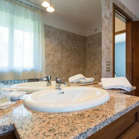 Locazione Turistica Papillon Villa Castel Rigone